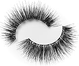 Eylure Fluttery Intense 179 Twin Pack Black Lashes with Glue view 2