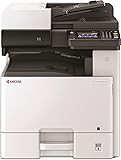 Kyocera 1102P42US0 Model ECOSYS M8124cidn Color A3