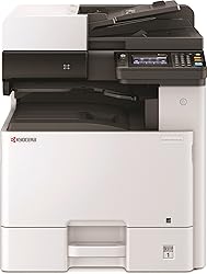 Kyocera 1102P42US0 Model ECOSYS M8124cidn Color A3