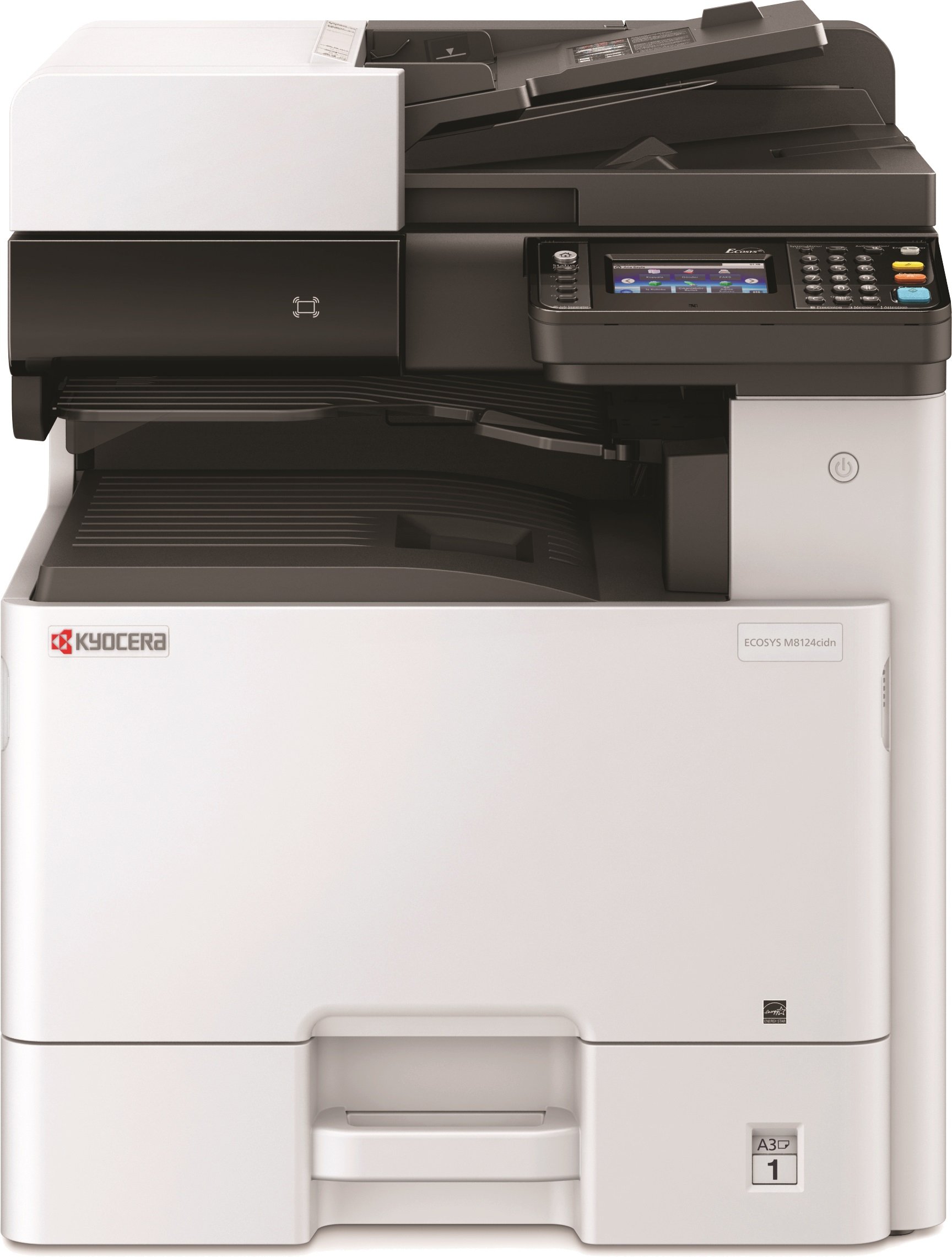 Kyocera 1102P42US0 Model ECOSYS M8124cidn Color A3