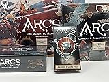 Generic Arcs Board Game Bundle