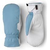 Hestra Women&rsquo;s CZone Primaloft Inverno Mitt I Insulated, Waterproof Gloves for Everyday Winter and Alpine Skiing