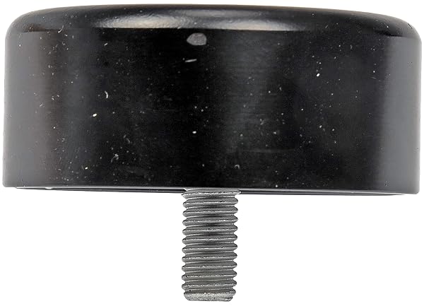 DORMAN 419-699 ACCESSORY DRIVE BELT IDLER PULLEY COMPATIBLE WITH SELECT HYUNDAI/KIA MODELS