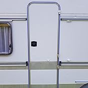 Struttura In Alluminio Copertura Roulotte A Como | Motori - Foto 7