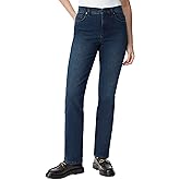 Gloria Vanderbilt Women's Classic Tapered Amanda Jeans