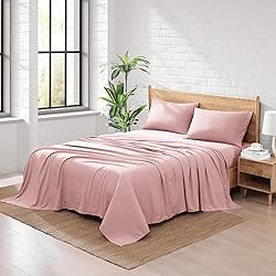 Casa Platino Bedding Sheets & Pillowcases – King