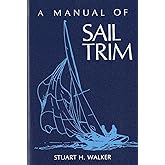 A Manual of Sail Trim