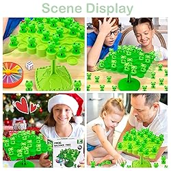 Yeopopshop Frog Balance Game，Balance Board