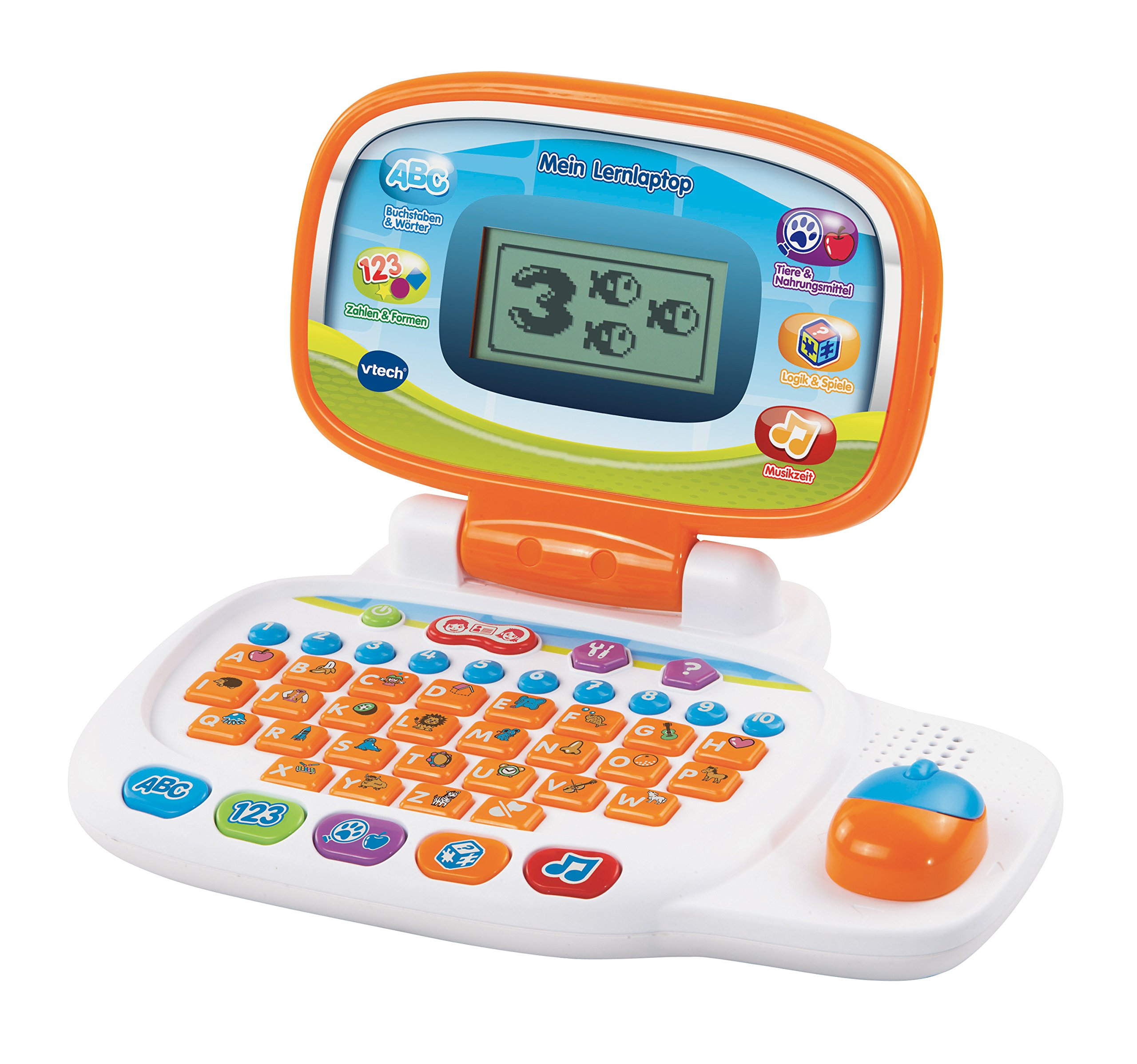 Vtech Mein Lernlaptop( German Edition)