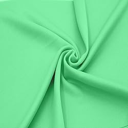 Texco Inc 60" Wide 100% Polyester Interlock Lining