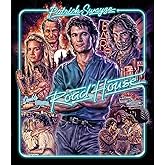 Road House [4k Ultra HD / Blu-ray Set]