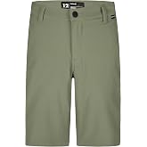 Hurley Boys' H20-dri Walk Shorts