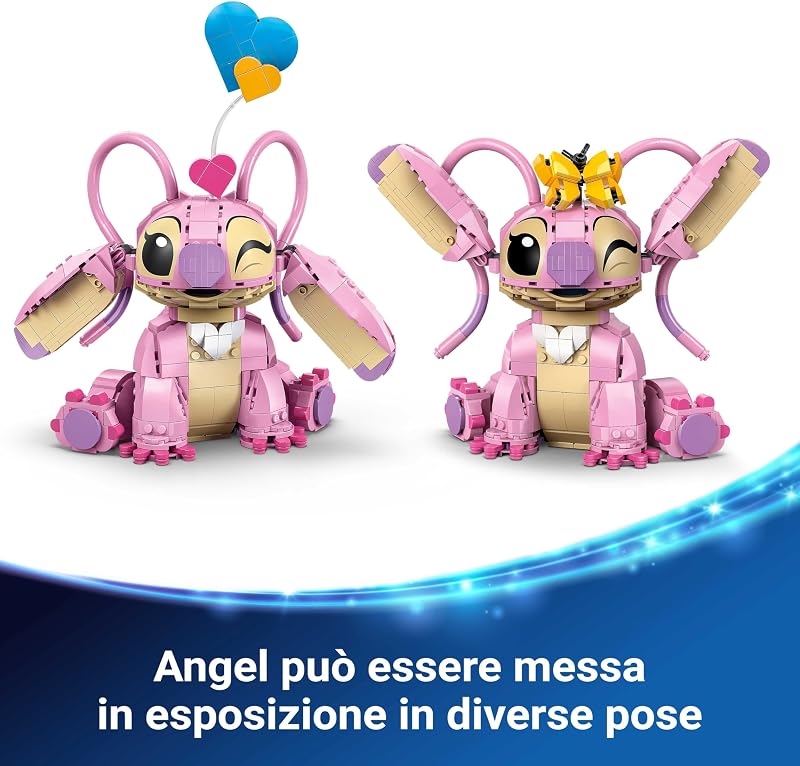 Disney Angel 43257