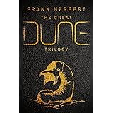 Great Dune Trilogy