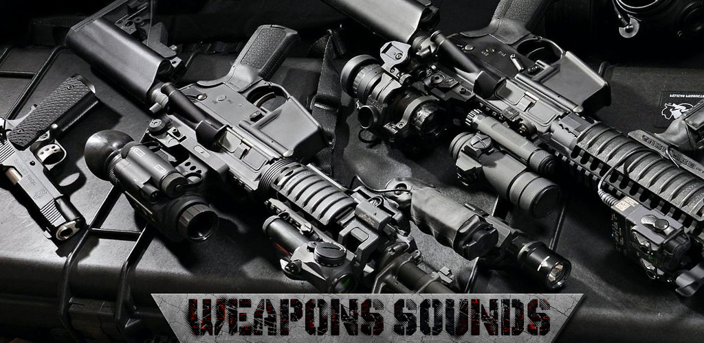 Weapon Real gun Sounds Pricepulse
