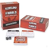 You Gotta Know Cleveland Against The World - Sports Trivia Game