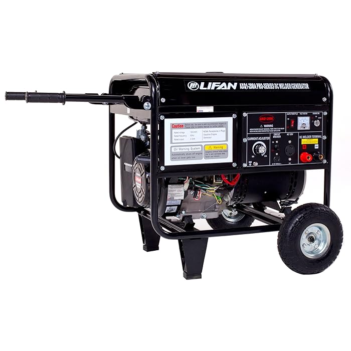 Lifan axq1 200a