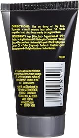 got2b Ultra Glued Invincible Styling Gel 1.25 oz - Non-Greasy Edge Control view 2