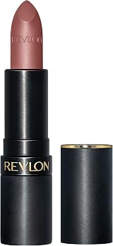 Revlon Super Lustrous Luscious Mattes Lipstick Mauve 014 Shameless Velvet Matte