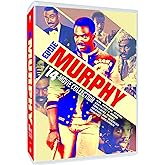 Eddie Murphy 14-Movie Collection