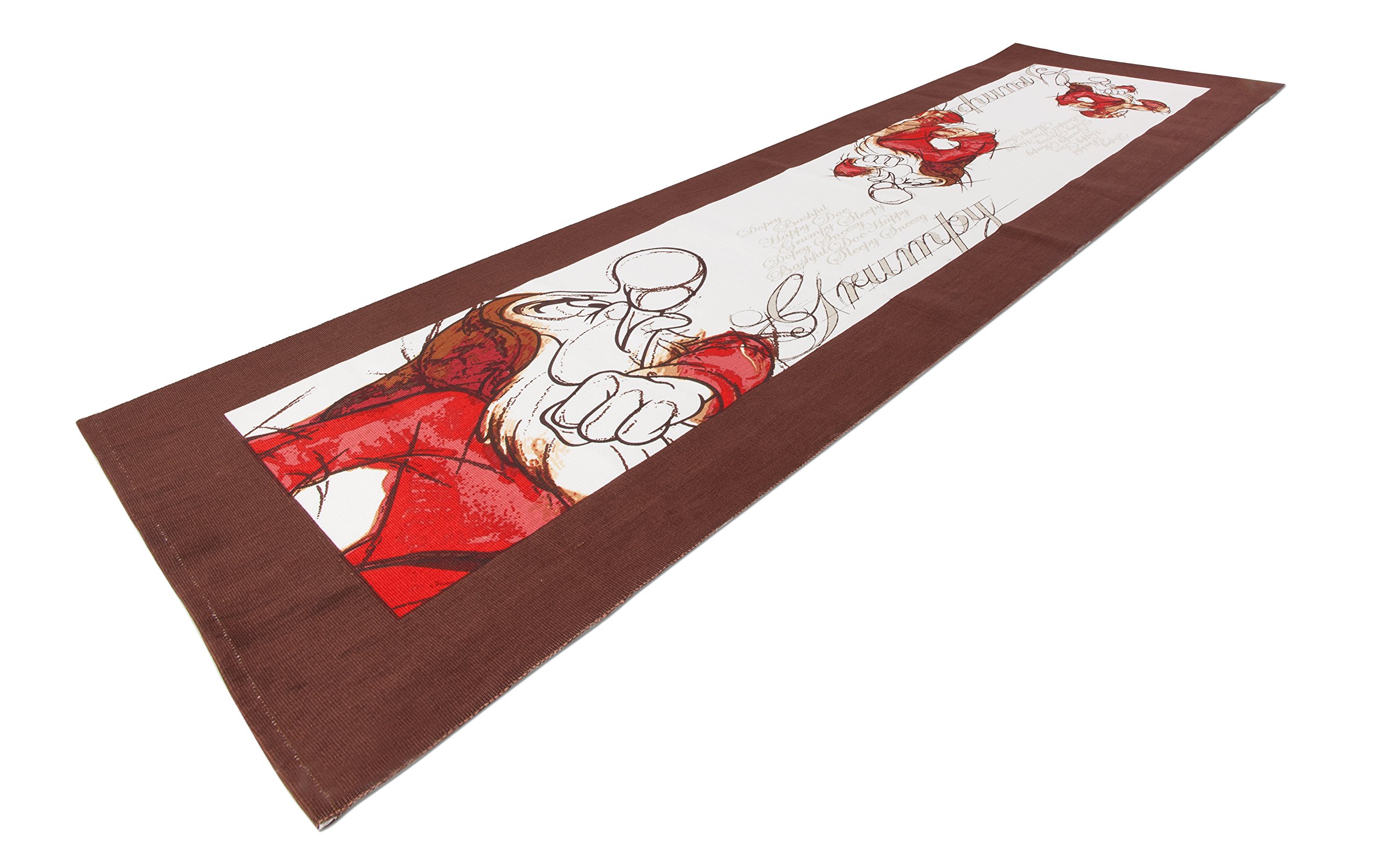 Egan Bashful Design Table Runner 40 x 140 CM