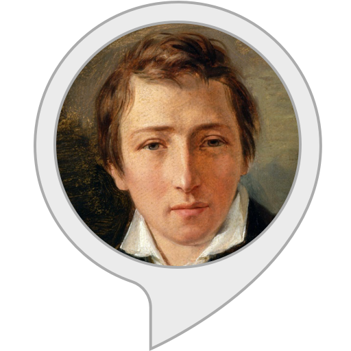 Heinrich Heine Zitate: Amazon.de: Alexa Skills