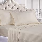 Superior 100% Egyptian Cotton 300 Thread Count