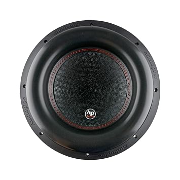 hamaan subwoofer 10 inch
