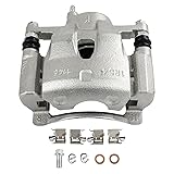 SCITOO Front Right Brake Caliper With Bracket
