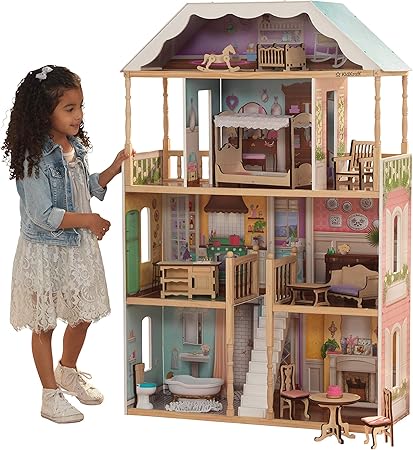 KidKraft KidKraft Charlotte Classic 