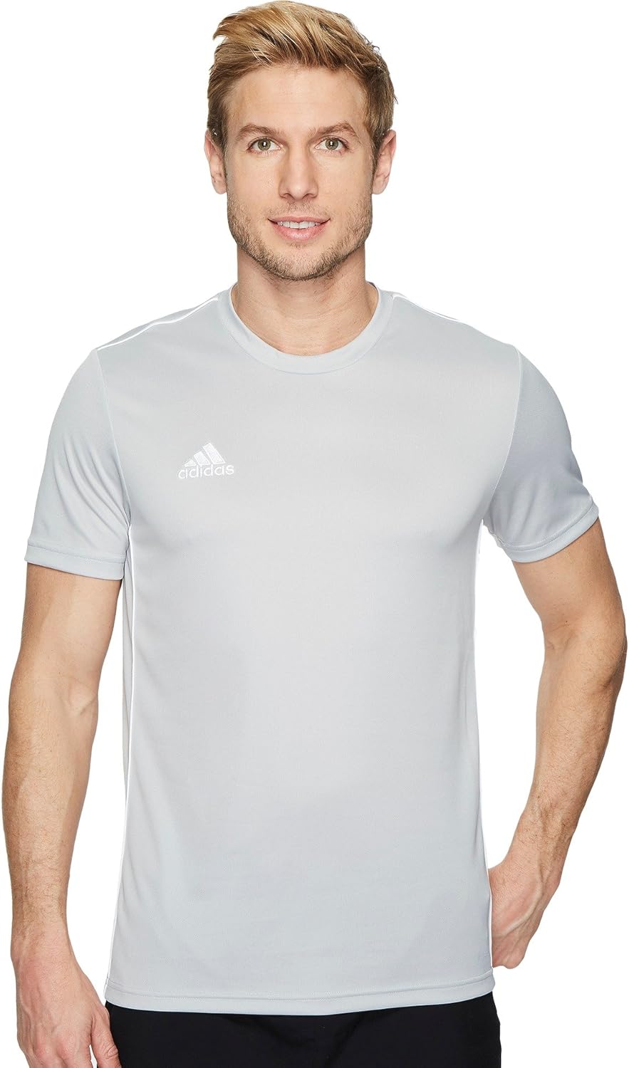 adidas Men's Core18 Jersey : Clothing