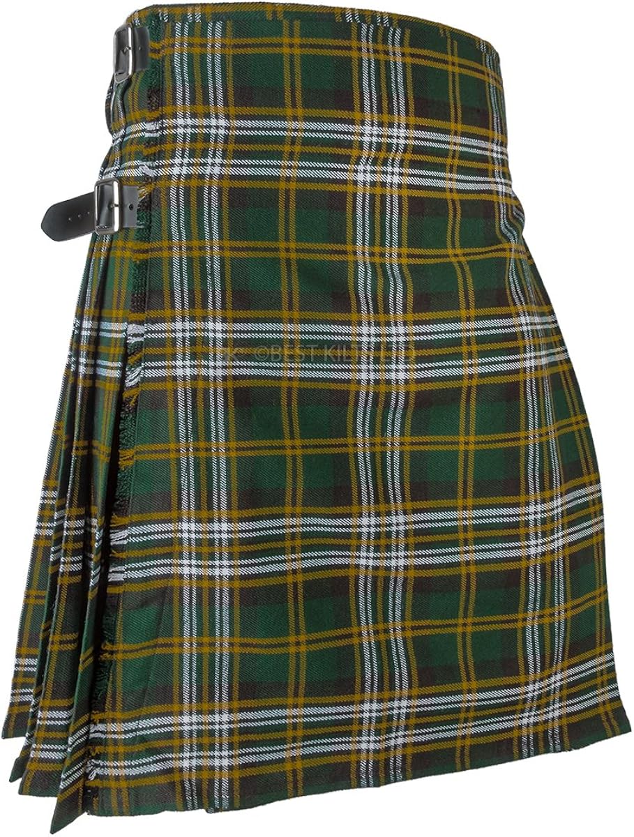 irish kilts for men