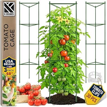 Amazon Best Sellers: Best Garden Trellises