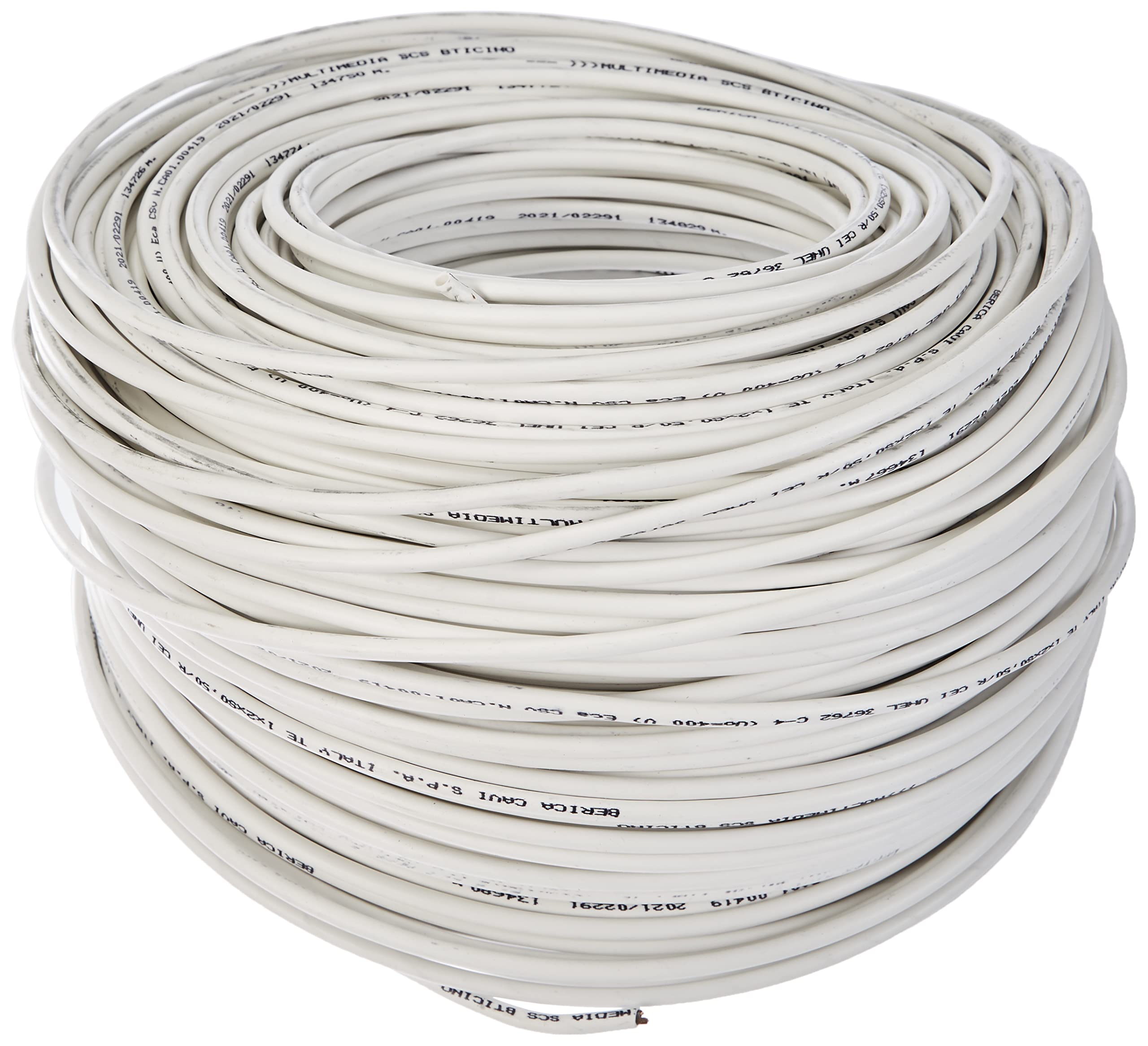 Legrand 336904 Scs Cord 2-Pin 200 m