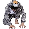 Matissa Kids Animal Costume for Boys Girls Unisex Fancy Dress Party Outfit Cosplay