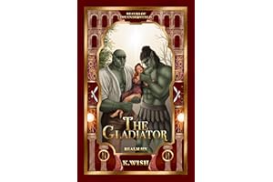 The Gladiator: Realms of the Underworld - A Monster Paranormal Romance