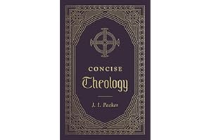 Concise Theology