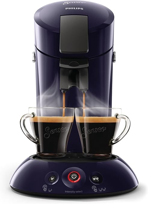 Cafetera senseo no sale agua | Las cafeteras más completas del mercado.