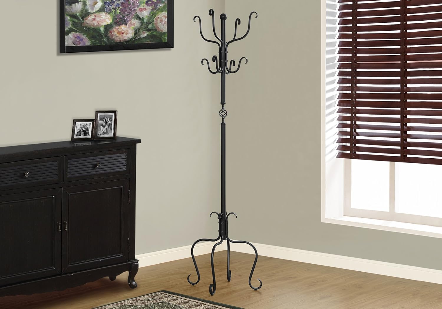 Best Traditional Coat Rack Prime