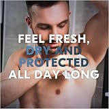 Sure Men Maximum Protection Clean Scent Cream Stick 6 Pack 45ml 96 Hour Sweat view 5