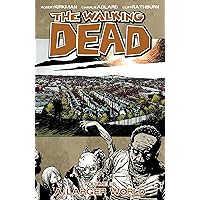 Amazon.com: The Walking Dead Volume 24: Life and Death (The