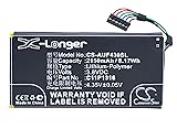 Cameron Sino Replacement Battery for Asus