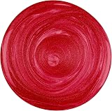 Rimmel 60 Seconds Super Shine Nail Polish 8 ml 313 Feisty Red view 4
