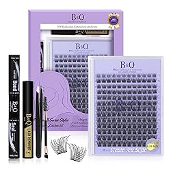 Lash Extension Kit B01 Eyelash Extension Kit B&Q