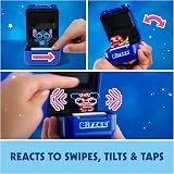 Bitzee Disney Interactive Toy with 30 Disney Characters Inside view 2