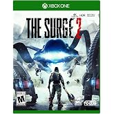 The Surge 2 - Xbox One