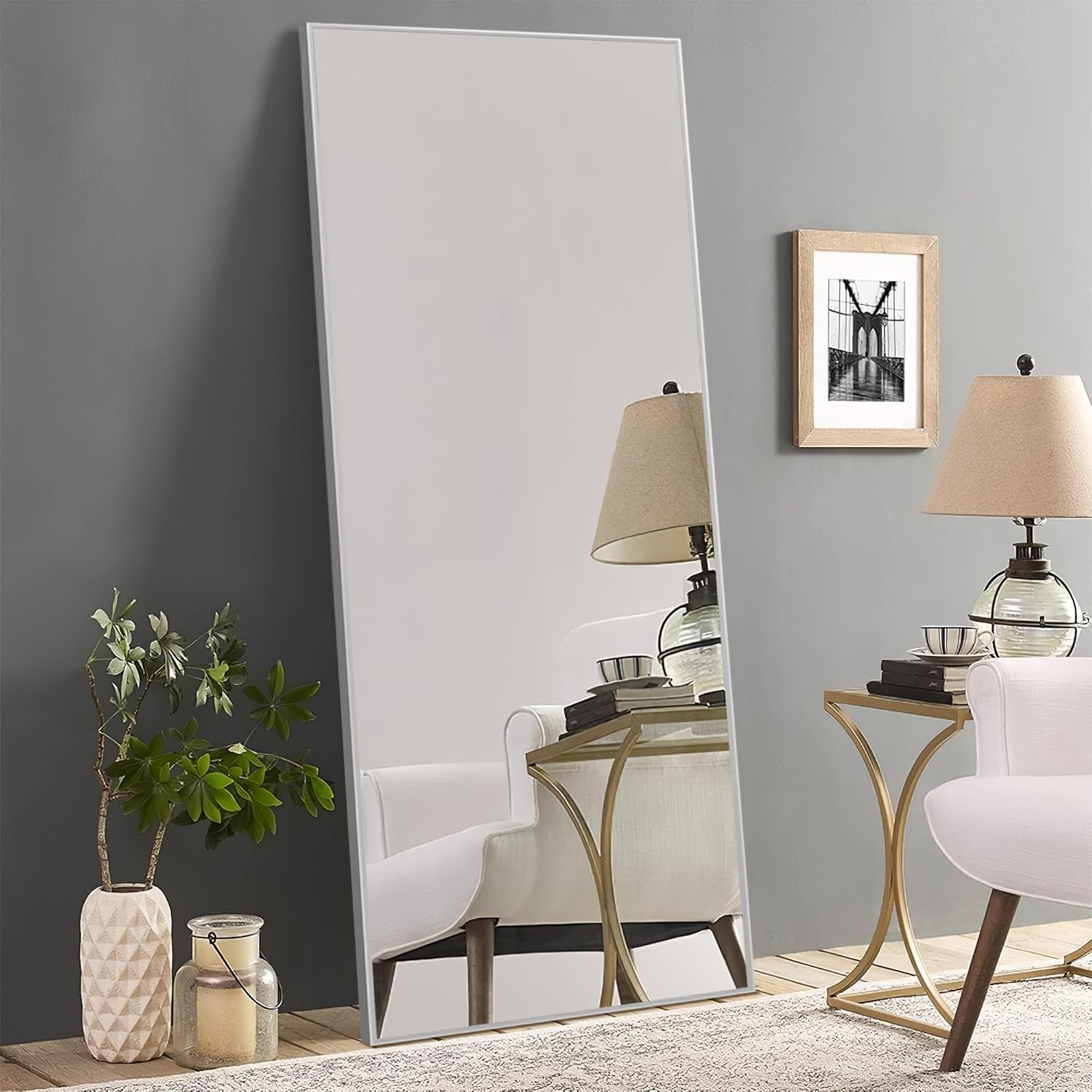 Mirrors - NeuType 64