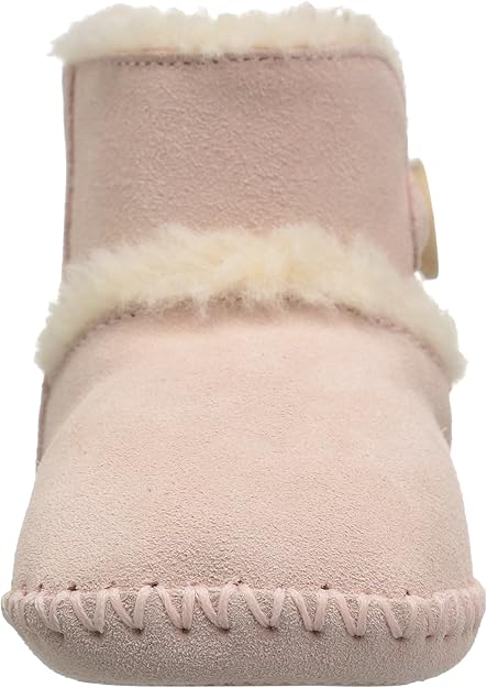 ugg lemmy ii bootie