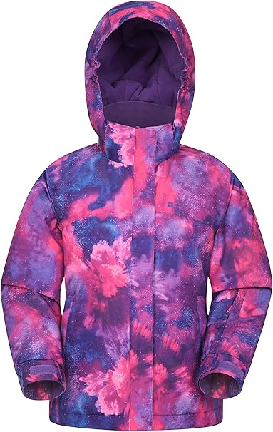 mountain warehouse kids coat