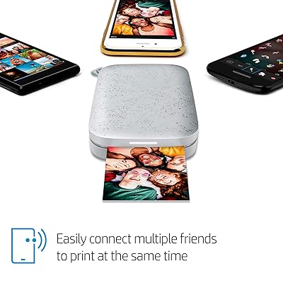connecting sprocket to iphone